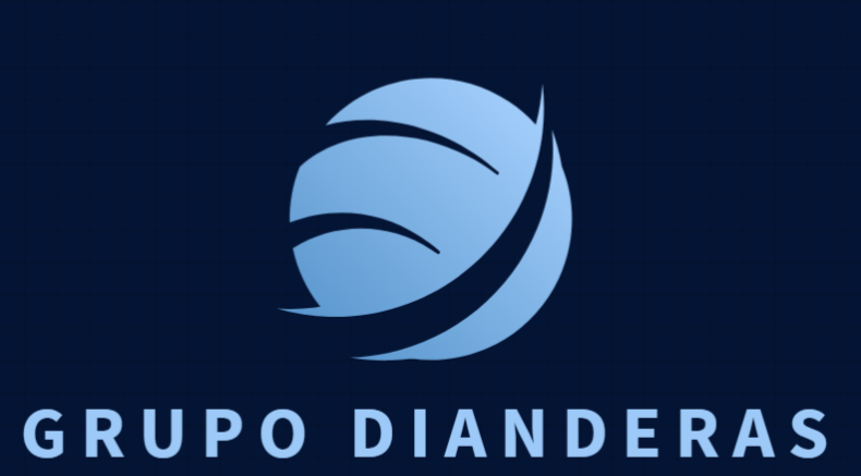 Logo Grupo Dianderas
